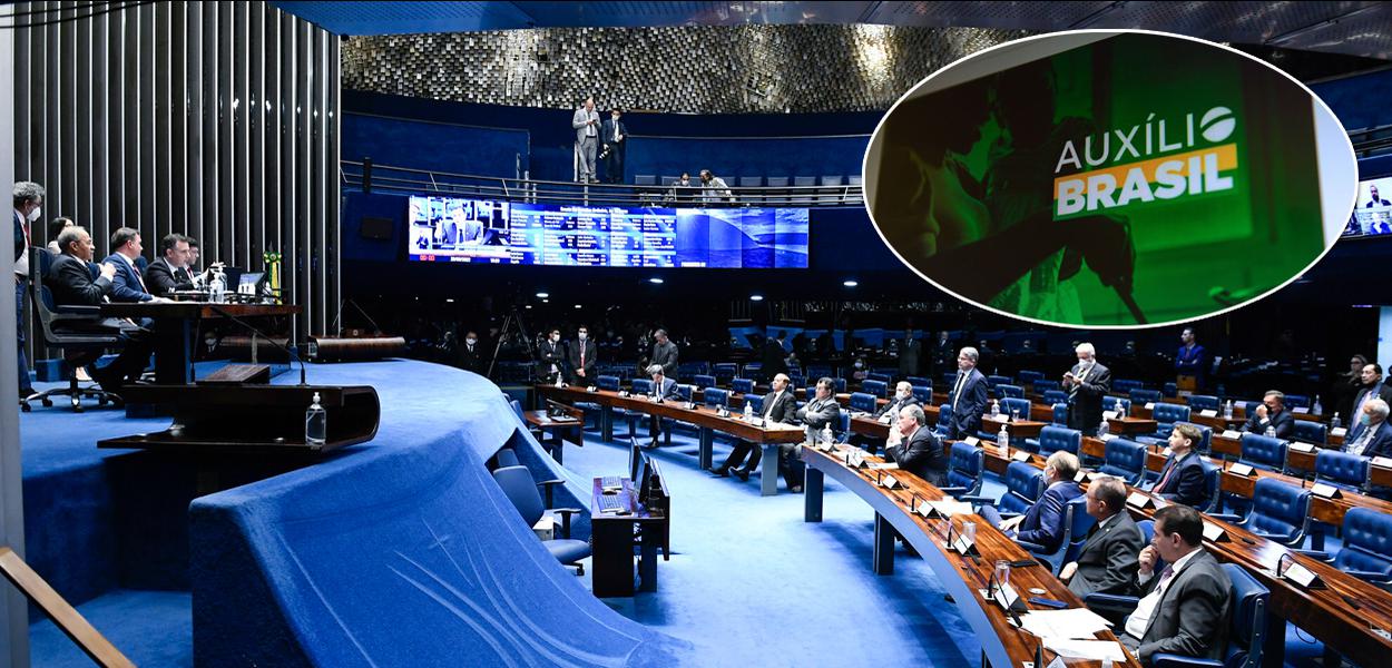 (Foto: Agência Senado | ABr)
