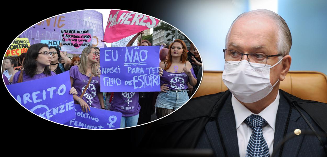 (Foto: ABr | Rosinei Coutinho/STF)
