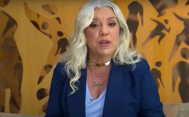 Astrid Fontenelle detona intolerância religiosa de Joana Prado e aponta hipocrisia: “e viva a Playboy!”