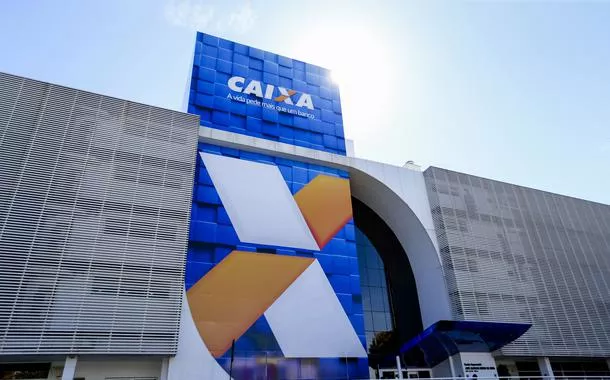 Lucro da Caixa aumenta 21,6% e chega a R$ 9,4 bilhões em 2024