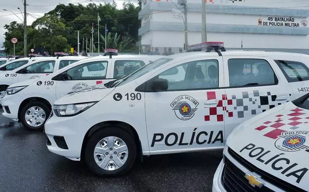 OAB-SP diz que plano de Tarcísio para dar mais poder à PM é "inconstitucional e ilegal"