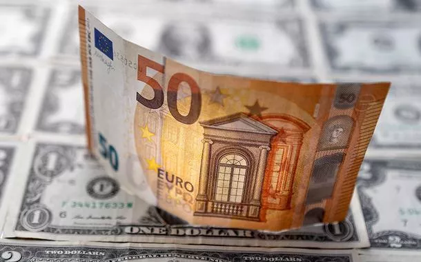 Bolsas europeias sobem após semana de tensão com tarifaço de Trump