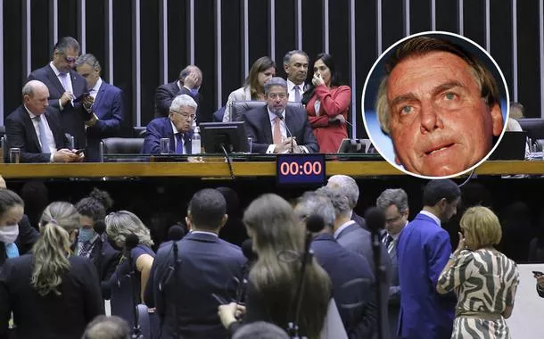 PL condiciona apoio às presidências da Câmara e do Senado a anistia aos golpistas do 8/1