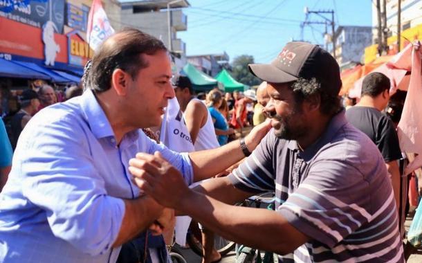STJ encerra processo contra ex-prefeito e atual secretário-executivo de Niterói, Rodrigo Neves