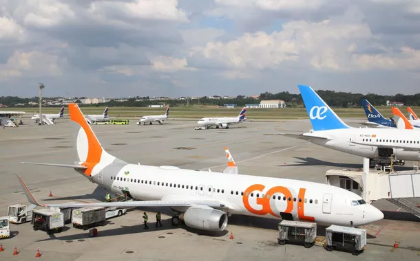 Companhias aéreas temem impacto severo com alta do preço do querosene