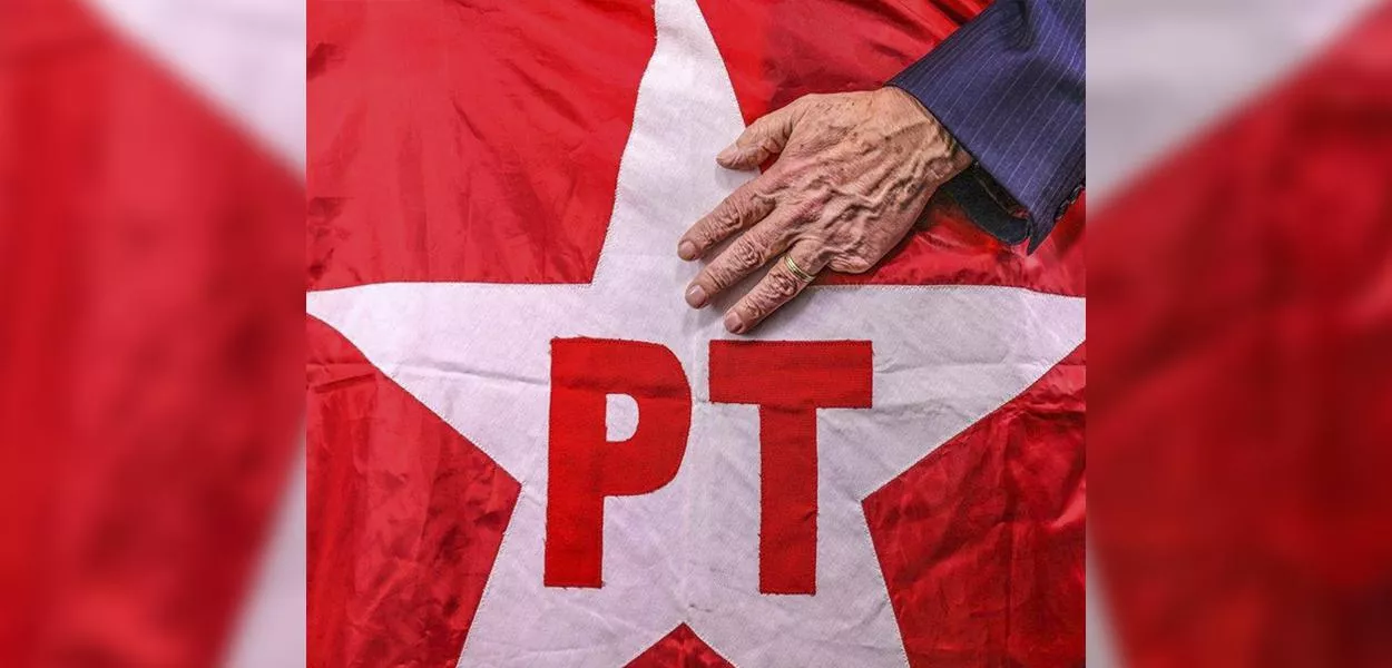 O espelho quebrado da esquerda: a crise de identidade entre o poder e a luta