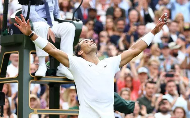 Rafael Nadal anuncia aposentadoria e encerra carreira histórica no tênis (vídeo)