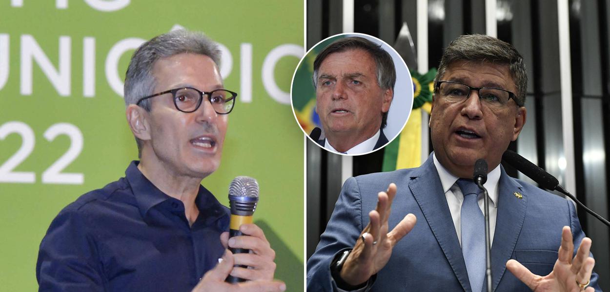 Carlos Viana é o candidato de Bolsonaro ao governo de Minas Gerais