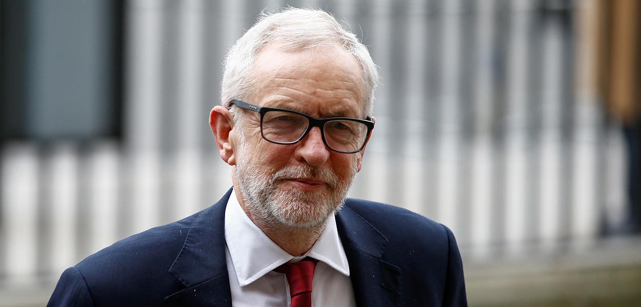 The United Kingdom was an ally of genocide, Jeremy Gorbin condemns