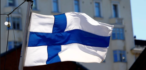 Finland closes its border with Russia to contain mass migration