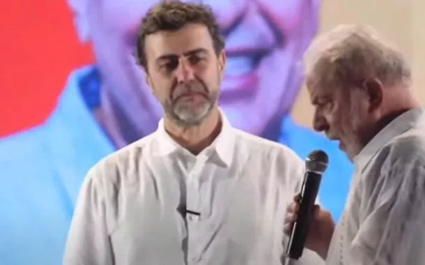 'Caso Marielle só foi solucionado porque Lula assumiu o poder', afirma Marcelo Freixo