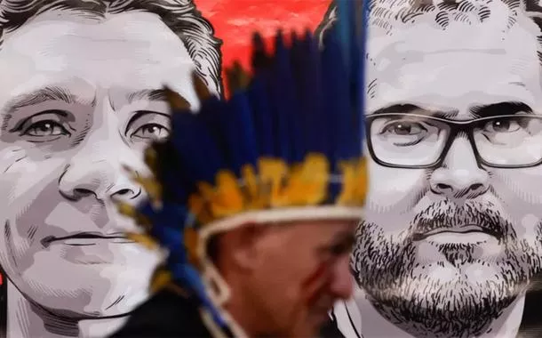 TRF-1 retira acusação contra um dos réus pela morte de Bruno e Dom