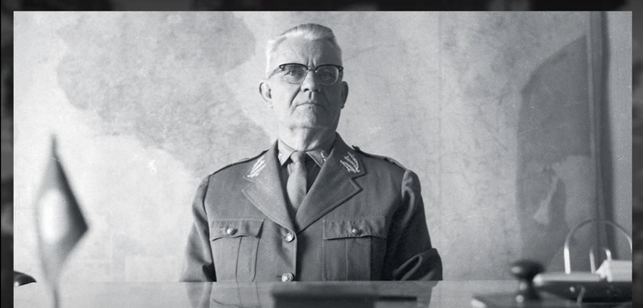 Sobre Ernesto Geisel: os méritos do general e algumas comparações com Lula  | Brasil 247