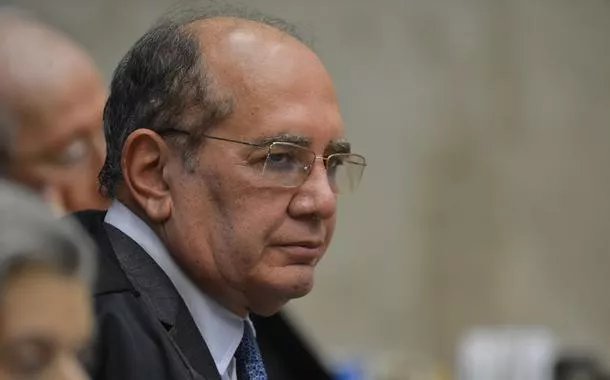 Gilmar Mendes elogia governo Lula e destaca retorno à normalidade institucional