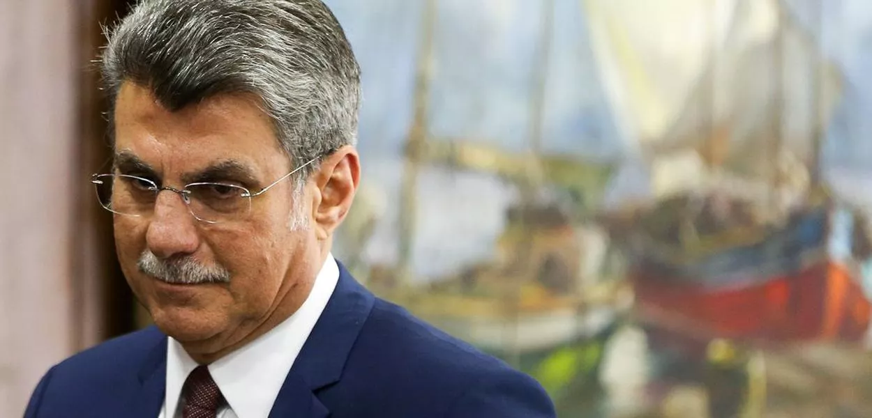 Romero Jucá
