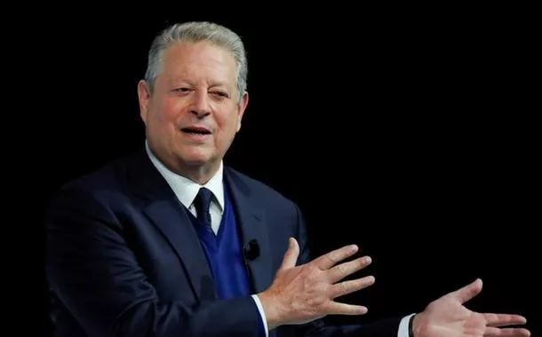Al Gore