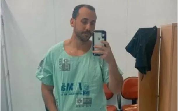 Conselho cassa registro de anestesista que estuprou mulher durante o parto