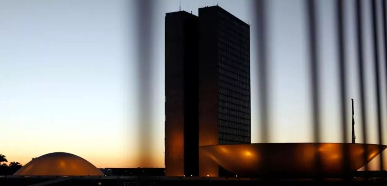 Congresso Nacional