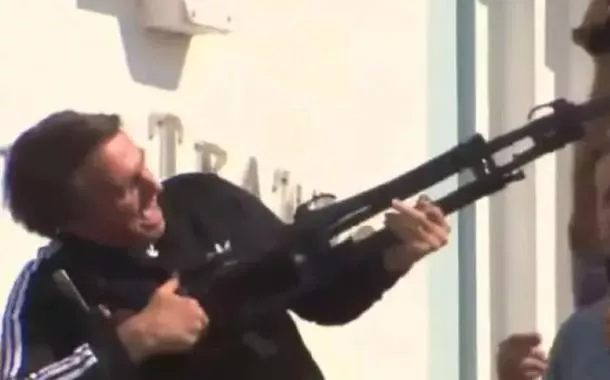 Jair Bolsonaro