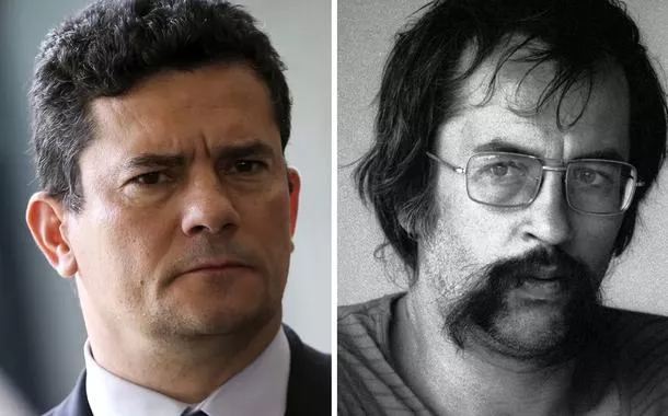 Viúva de Paulo Leminsky critica Moro por citar o poeta: "ele jamais concordaria com isso"