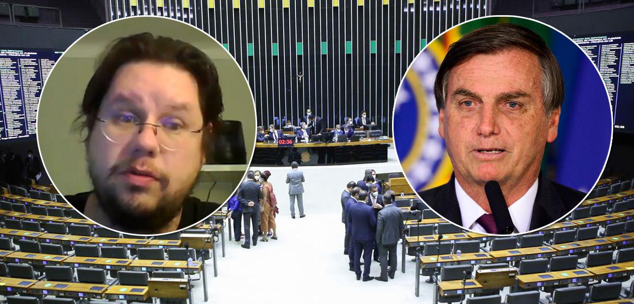(Foto: Reprodução | ABR)