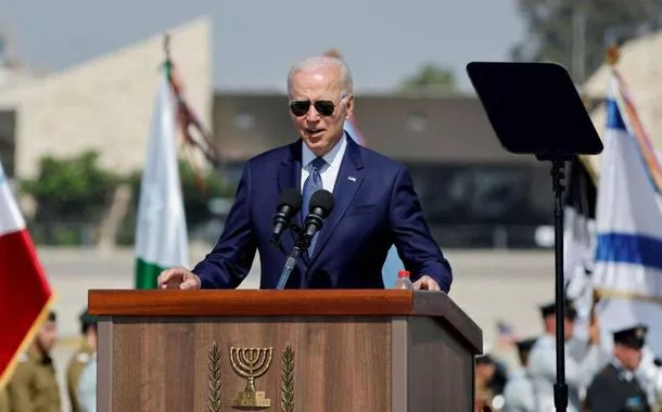 Biden impõe sanções a (alguns) invasores israelenses na Cisjordânia