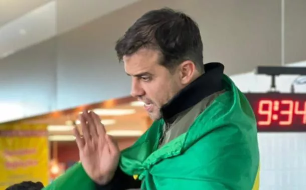 Coaf identificou 42 movimentações financeiras suspeitas de Marçal