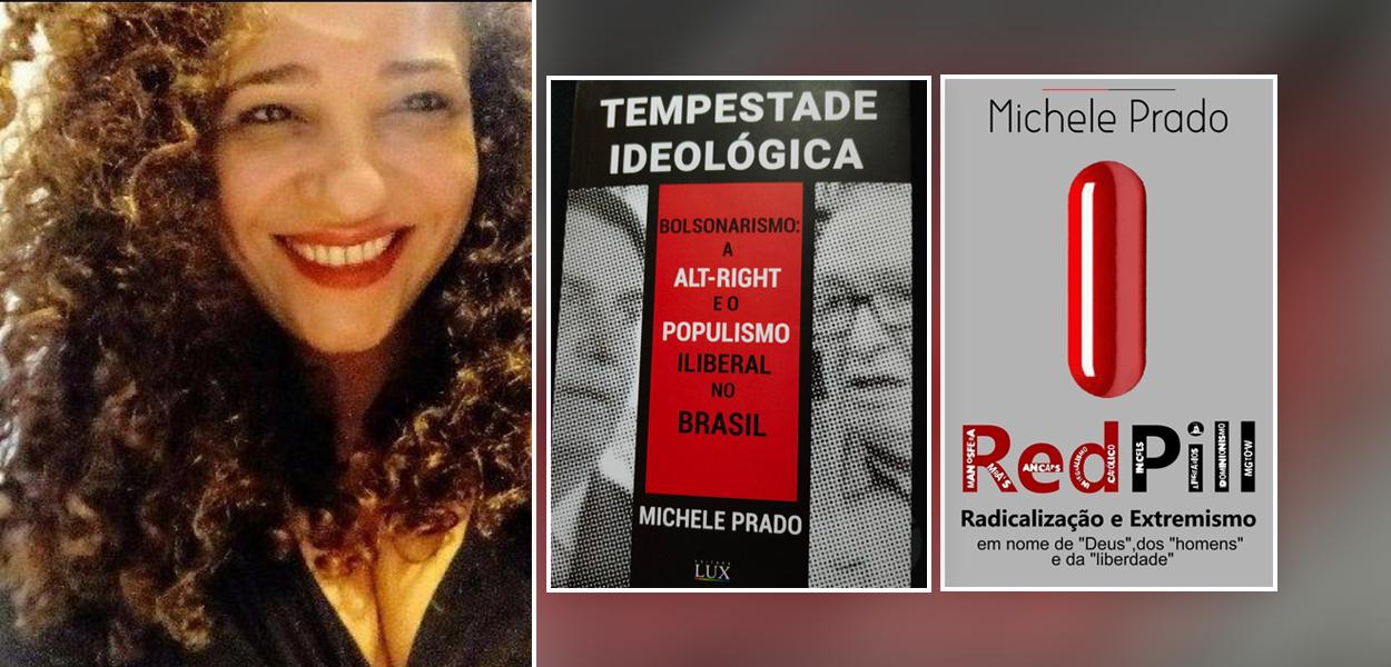 Bolsonaro jamais assumir responsabilidade por seu terrorismo