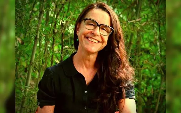 Lucélia Santos: “Foi o intercâmbio cultural entre Brasil e China que me realizou”
