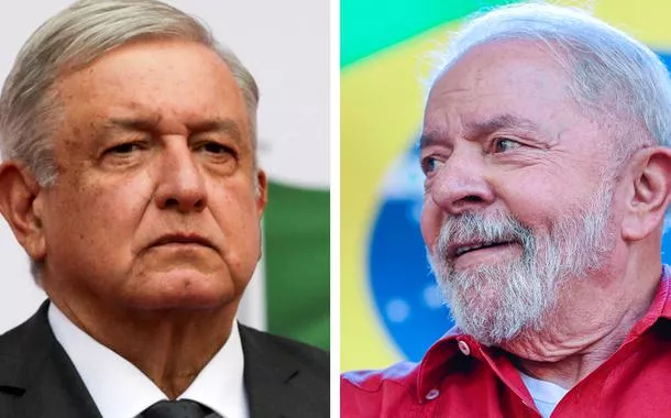 Lula conversa com presidente mexicano e manifesta solidariedade após invasão à embaixada no Equador