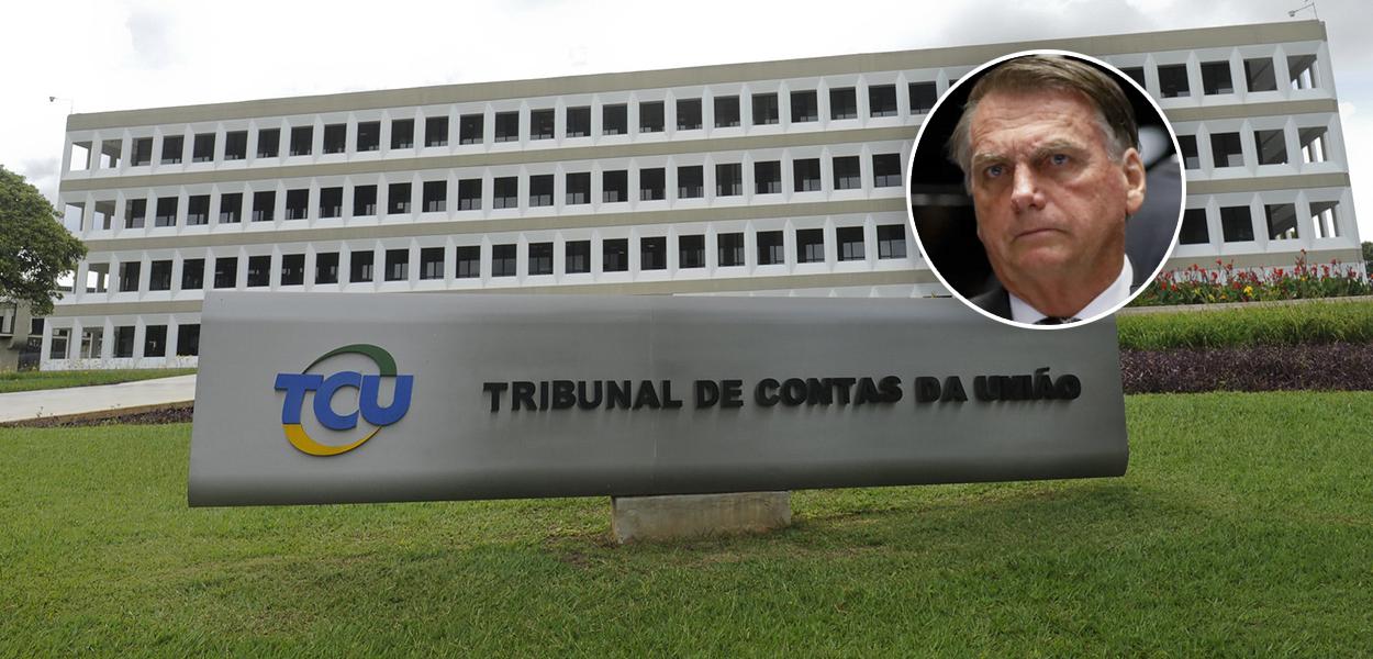 TCU e Bolsonaro