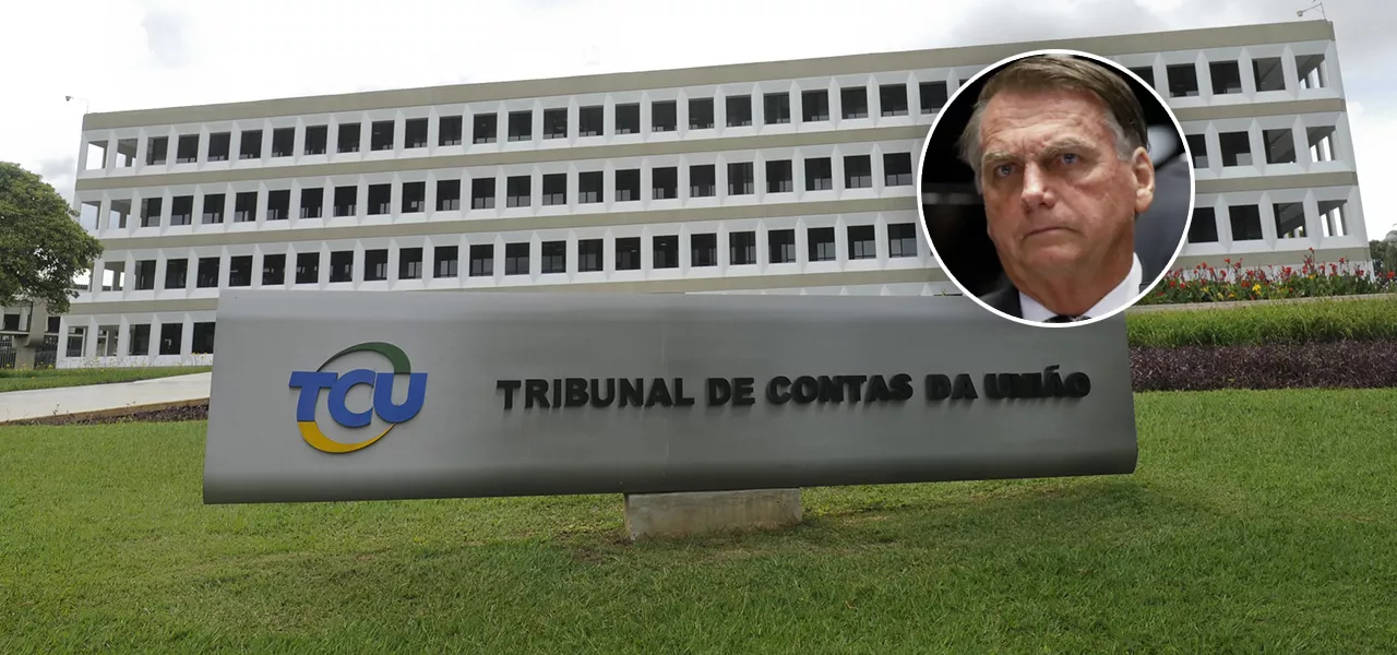 TCU e Bolsonaro