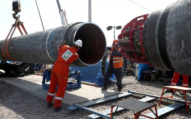 Rússia acusa Ocidente de falta de transparência na investigação de explosão do Nord Stream