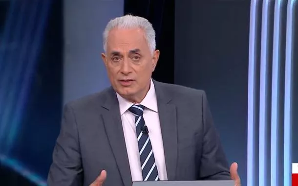 Waack vê início do século chinês e fim da hegemonia americana após tarifaço de Trump