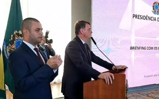 Jair Bolsonaro