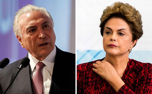 Participação dos salários no PIB caiu drasticamente a partir de 2016, ano do golpe contra Dilma