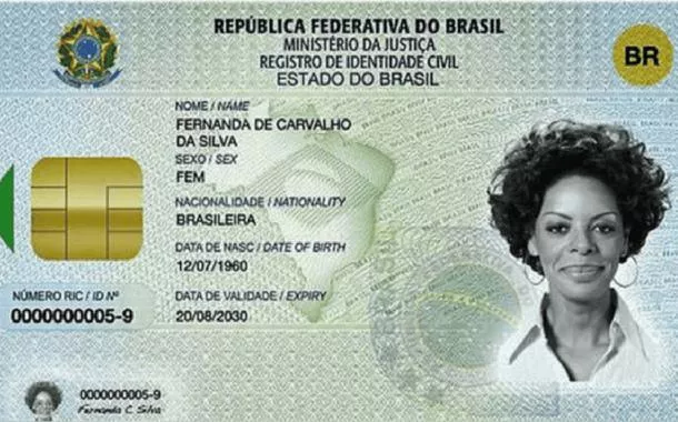 Governo amplia prazo para exigência da nova identidade em programas sociais