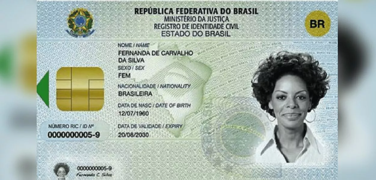 Governo amplia prazo para exigência da nova identidade em programas sociais