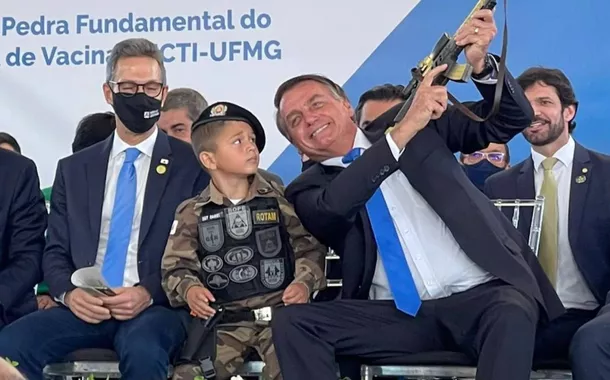 Os órfãos da barbárie