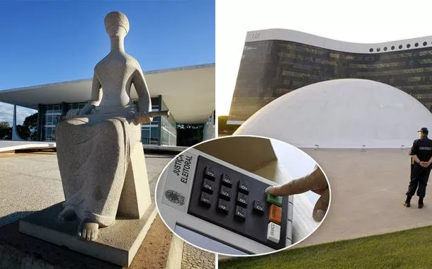 Por unanimidade, STF enquadra caixa 2 como improbidade administrativa