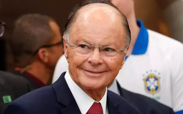 Edir Macedo