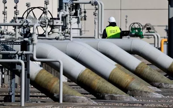 EUA querem zerar gás russo na Europa e ampliar exportações