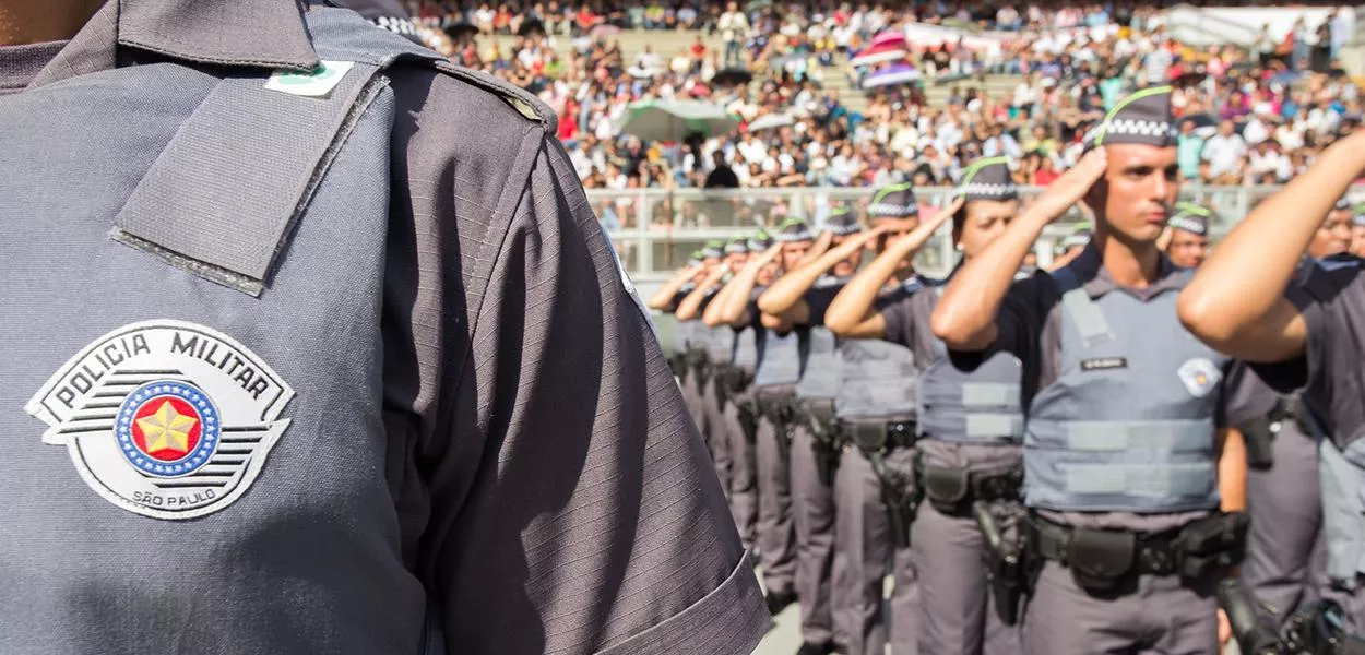 Em 5 anos, PM paulista causou 3,8 mil mortes, mas Ministério Público só ofereceu 269 denúncias