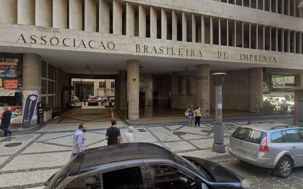 Associação Brasileiracassino online bônusImprensa