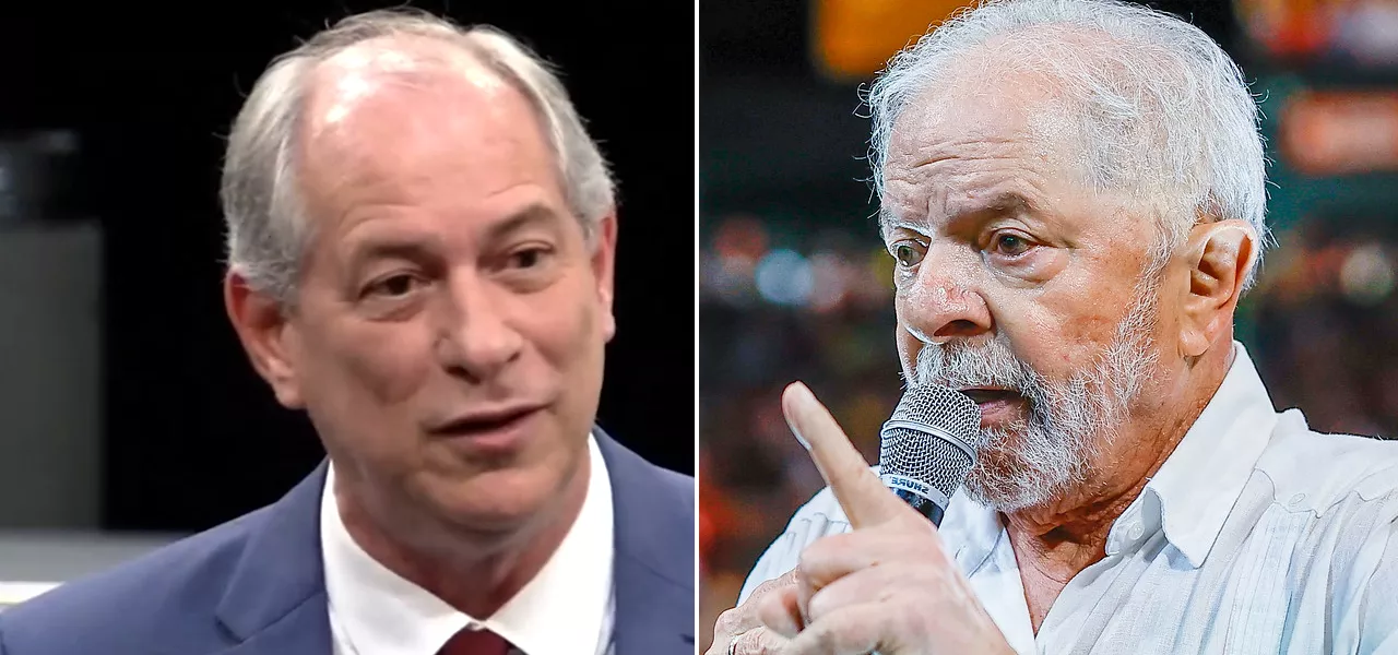 Ciro usa derrota de Massa para atacar Lula Brasil 247