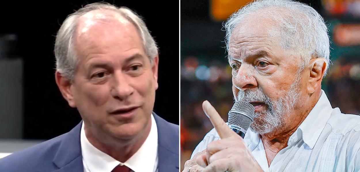 O Brasil precisa de Lula e Ciro juntos Alex Solnik Brasil 247