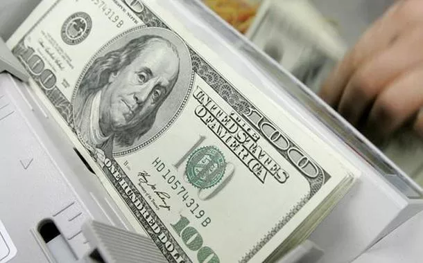 Notas de dólar
