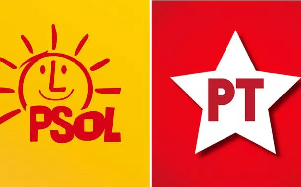 Sobrevivência institucional e as táticas para derrotar o extremismo redefinem as fronteiras entre o PSOL e o PT