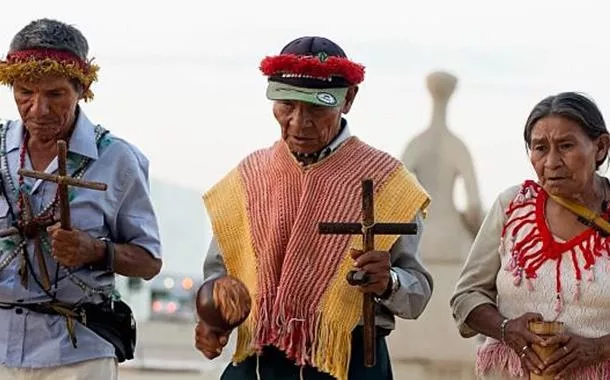 Cimi anuncia apoio a atos contra PEC da Blindagem e anistia a golpistas