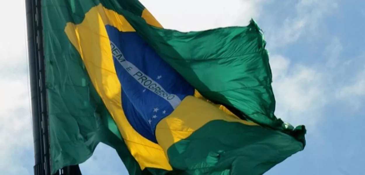 Bandeira do Brasil